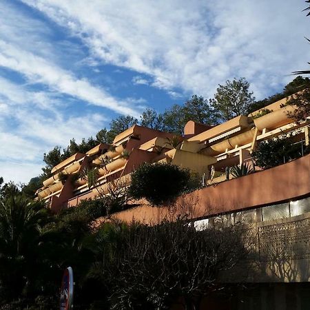 Villa Aurelia La Turbie Bagian luar foto