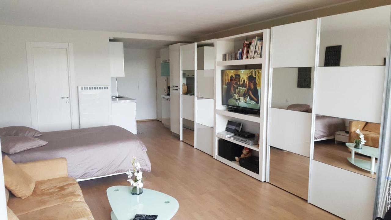 Villa Aurelia La Turbie Bagian luar foto