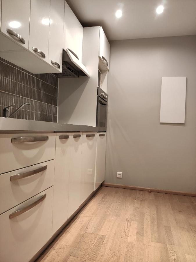 Villa Aurelia La Turbie Bagian luar foto