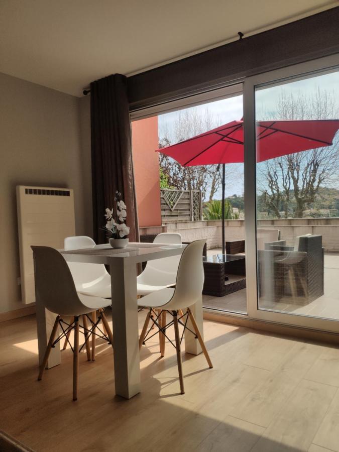 Villa Aurelia La Turbie Bagian luar foto